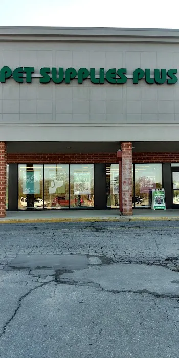 Pet Supplies Plus Maryville 1