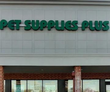Pet Supplies Plus Maryville