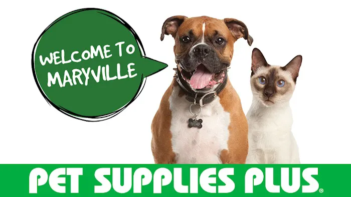 Pet Supplies Plus Maryville 10
