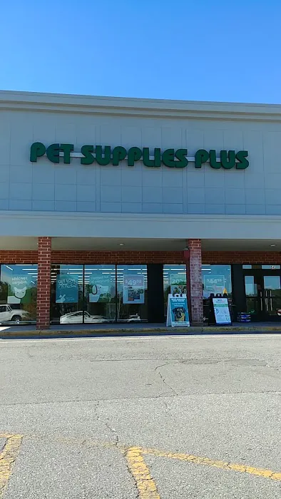 Pet Supplies Plus Maryville 7