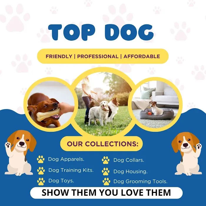 Top Dog 3