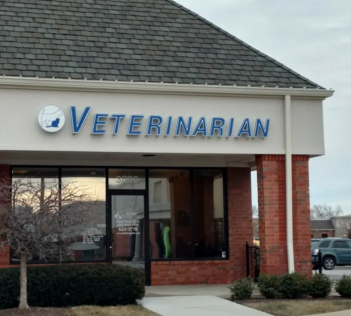 Shiloh Veterinary Clinic 6