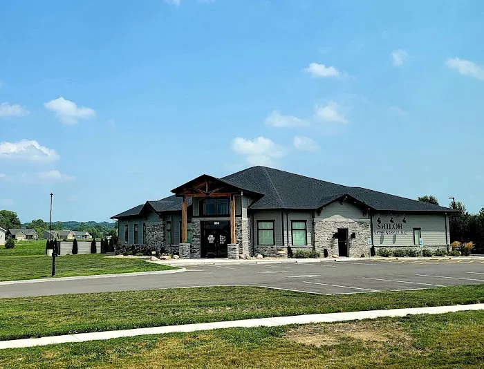 Shiloh Veterinary Clinic 3
