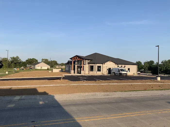 Shiloh Veterinary Clinic 5