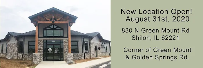 Shiloh Veterinary Clinic 1