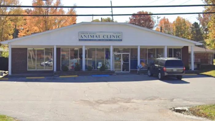 Fairview Heights Animal Clinic 10