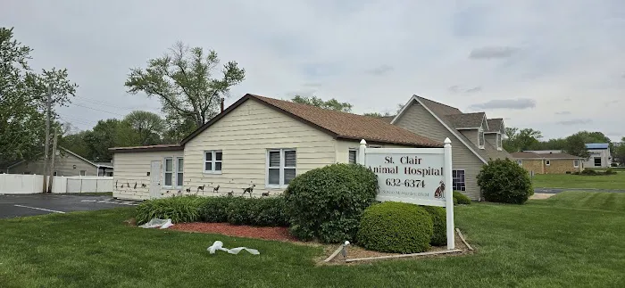 St Clair Animal Hospital 3