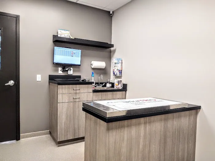 Four Paws Animal Hospital 2