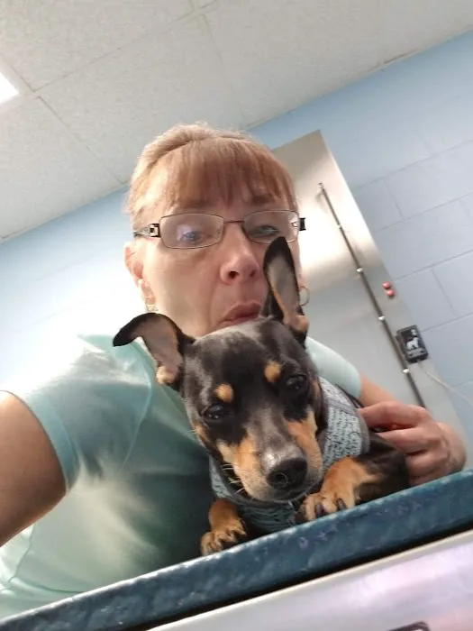 Brunswick Veterinary Hospital 2