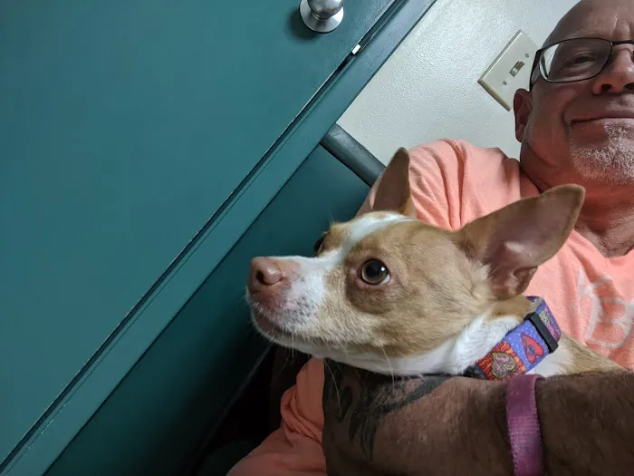 Animal Care Center 6