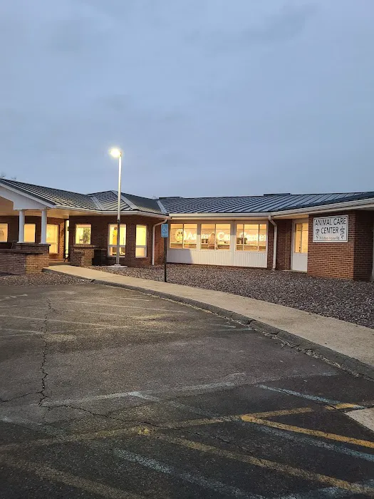Animal Care Center 1
