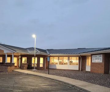 Animal Care Center