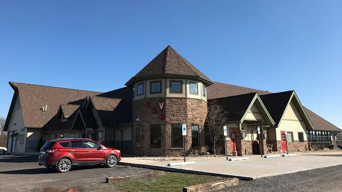 Sunbury Animal Hospital 1