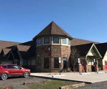 Sunbury Animal Hospital