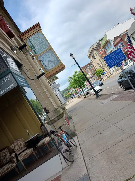 Tamaqua Veterinary Hospital 1