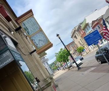 Tamaqua Veterinary Hospital
