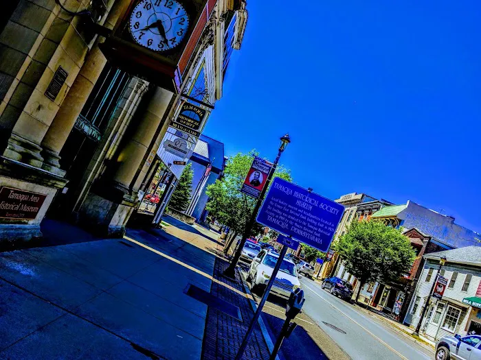 Tamaqua Veterinary Hospital 2