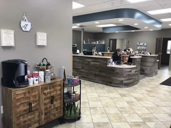 VCA Saukville Animal Hospital 9
