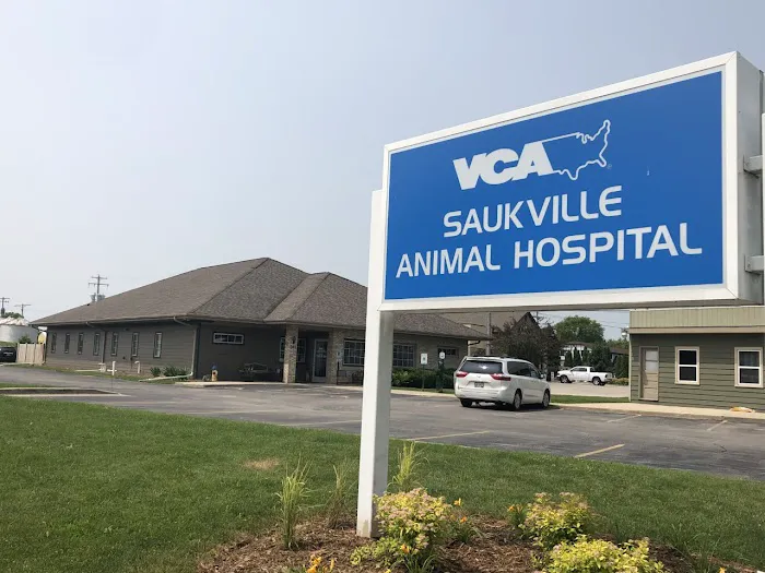 VCA Saukville Animal Hospital 10