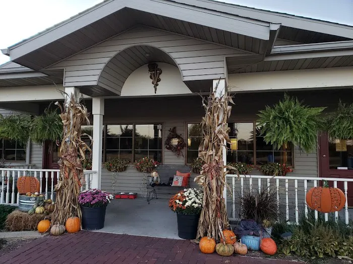 Columbus Countryside Veterinary Clinic 12