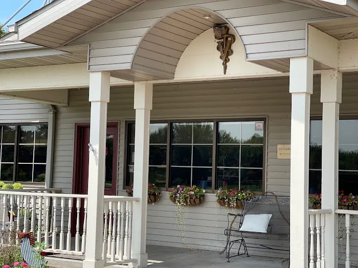 Columbus Countryside Veterinary Clinic 12