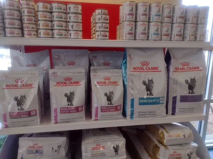 Wyllow Pet Hospital 12
