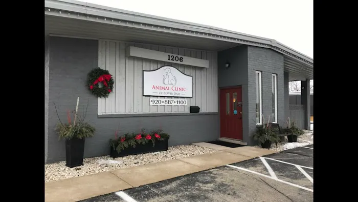 Animal Clinic of Beaver Dam 12