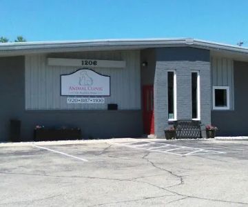 Animal Clinic of Beaver Dam