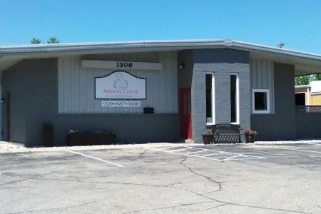 Animal Clinic of Beaver Dam