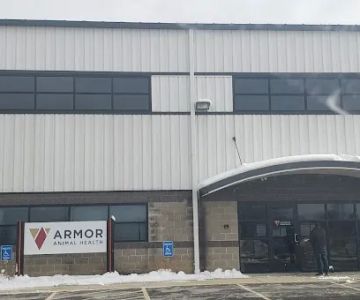Armor Animal Health