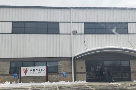 Armor Animal Health