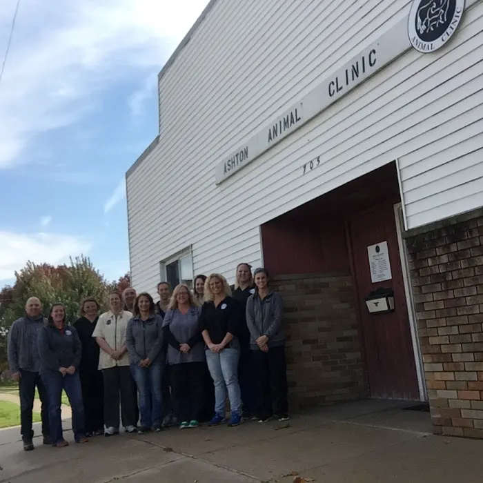 Ashton Animal Clinic 8