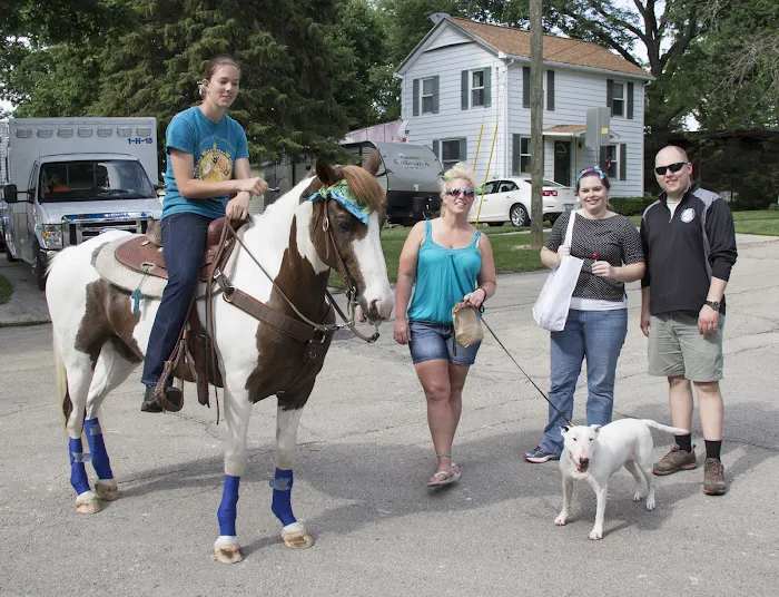 Ashton Animal Clinic 10