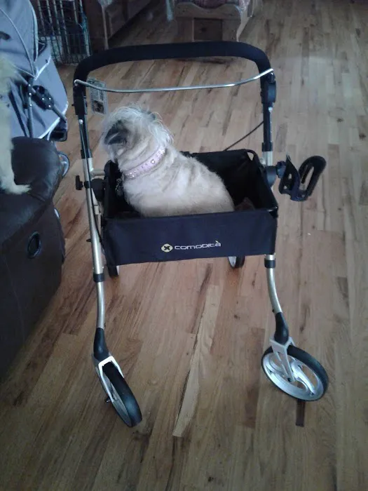 Blackhawk Veterinary Services, Ltd. 1