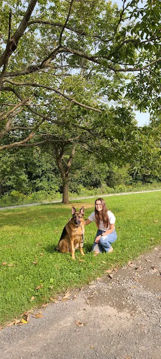 Rose Hill Veterinary Practice 12