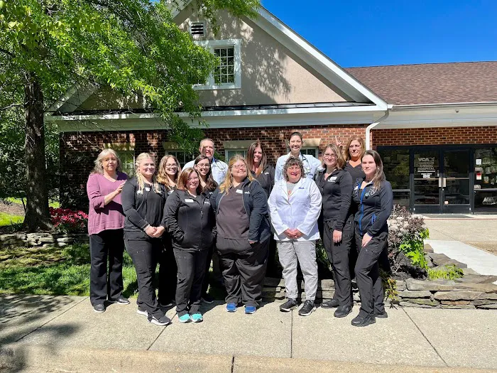 VCA Chancellor Animal Hospital 12