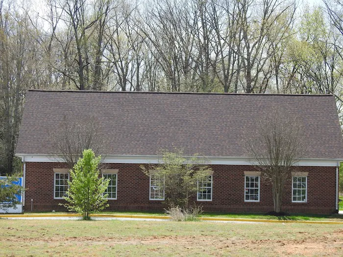 VCA Chancellor Animal Hospital 12