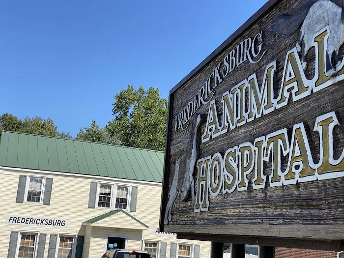 Fredericksburg Animal Hospital 7