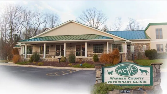 Warren County Veterinary Clinic 12