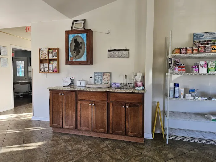 Warren County Veterinary Clinic 12