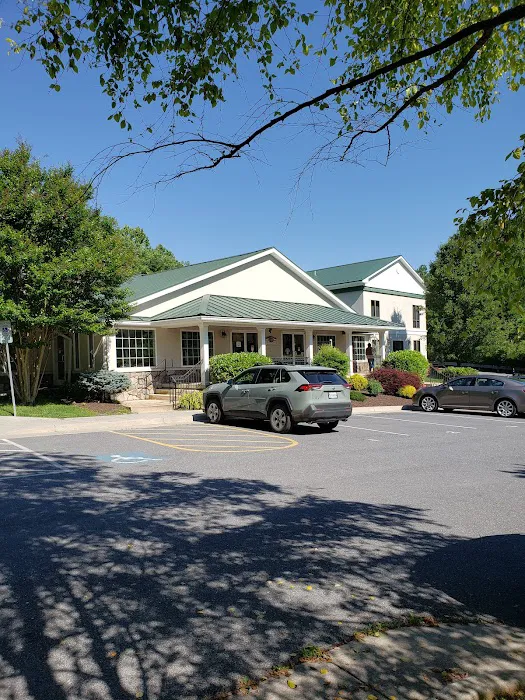 Warren County Veterinary Clinic 12