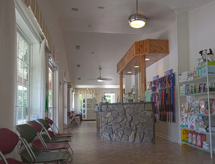 Warren County Veterinary Clinic 12