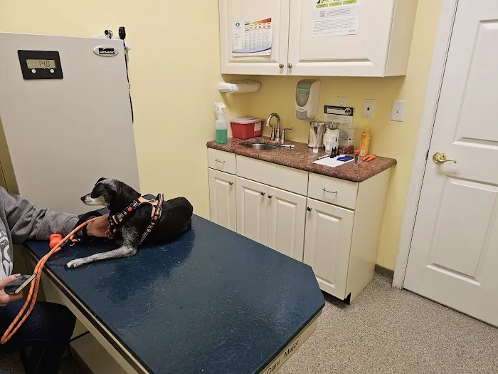 Warren County Veterinary Clinic 12