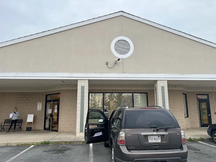 Kincheloe Low Cost Spay/Neuter 9