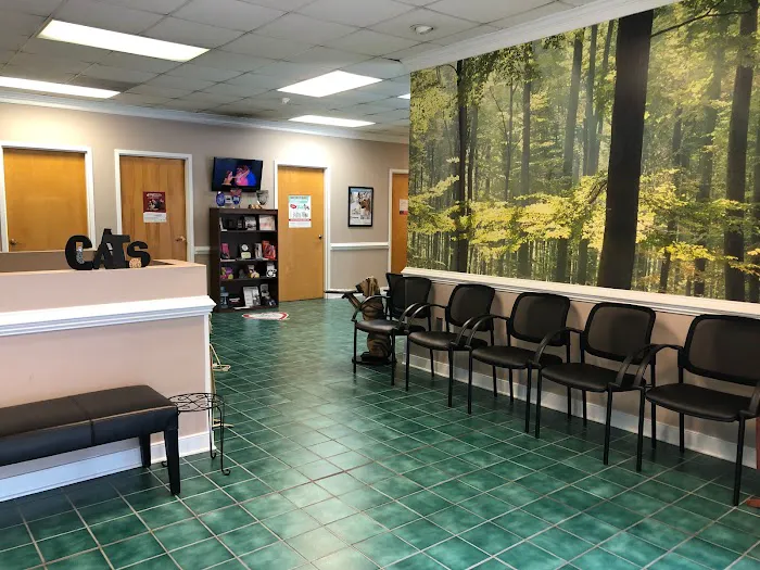 Confederate Ridge Animal Hospital 2