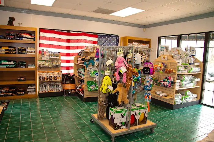 Confederate Ridge Animal Hospital 8