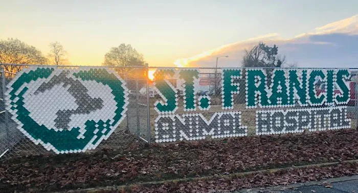 St. Francis Animal Hospital 9