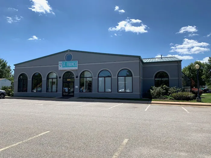 St. Francis Animal Hospital 10