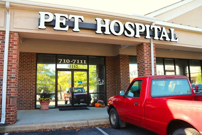 Compassion Veterinary Center 7