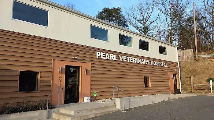 Pearl Veterinary Hospital 2